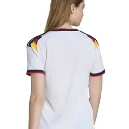 ADIDAS Germany 26 Home Jersey image 2