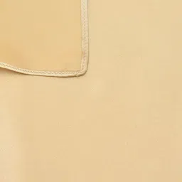 Manyavar Solid Pocket Squares image 3