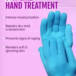 MATRA Unisex Winter Gloves image 3