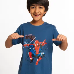 Nap Chief Kids 2 Printed T-shirt-picture-15