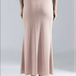 IndianRang 4-Way Stretchable With Drawstring Mermaid Fit Saree Shapewear image 4