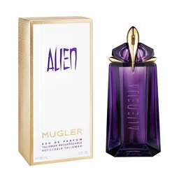 MUGLER Women Alien Eau de Parfum Refillable Bottle - 90ml-picture-50