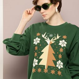 DILLINGER Graphic Printed Sweatshirt-picture-36