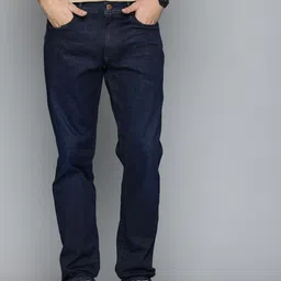 Levis Men 511 Slim Fit Light Fade Stretchable Jeans-picture-43