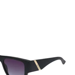 SCOTT Unisex Wayfarer Sunglasses with UV Protected Lens 8903232281686 image 2