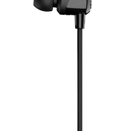 Skullcandy Black Jib Headset With mic image 5