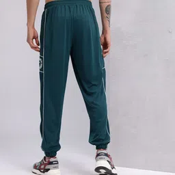 HRX by Hrithik Roshan Men Training Joggers image 3