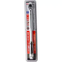 TONE Torque Wrench 12.7 mm Square Drive, T4HC140-image-36