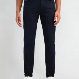 U.S. Polo Assn. Denim Co. Navy Slim Fit Jeans image 1