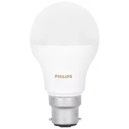 Philips Ace Saver 10W B22 LED Bulb,900lm, Cool Day Light, Pack of 10-picture-12