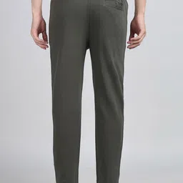 Alan Jones Men Mid-Rise Track Pants image 5
