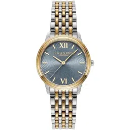 Olivia Burton 24000132 Classic Swirl Analog Watch for Women-image-27