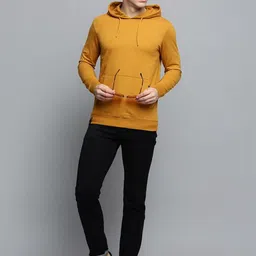 SHOWOFFFF Men Hooded Sweatshirt image 3