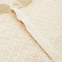 Manthan Men Embroidered Thread Work Pure Cotton Kurta with Pyjamas image 2