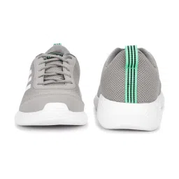 Adidas Men's Adi Classic M Grey Running Shoes image 5