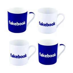 Goodhomes Multicolor Bone China Coffee Mugs (350 ml) - Set of 4-picture-30