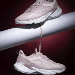 Red Tape Women's Pink Running Shoes-picture-44