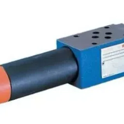 Rexroth ZDR 6 DA 2-4X/210 Bar YM Operating pressure 315 Bar Flow 50 l/min Modular valve-picture-20