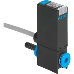Festo Pressure Switch, IP40, SPAE-V1R-Q3-PNLK-2.5K-picture-14