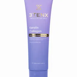 3TENX Ultimate Revitalize Hair Mask - 250 ml-image-7