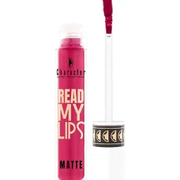 Character Read My Lips Matte Luxe Lip 010 - 5.7 ml image 1