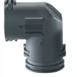 Controlwell Polyamide Conduit Coupler with Clamp Lock SEC1010-picture-40