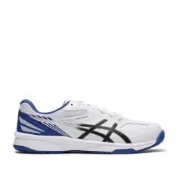 Asics Men's COURT REFLEX White Tennis Shoes image 1
