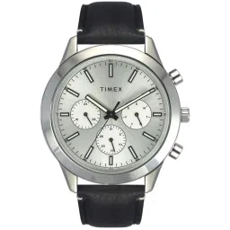 Timex TWEG185SMU06 Fashion Analog Watch for Men image 1