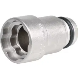 TONE Tone Double Quick Fit Socket For Impact 12.7 mm, 4NQFW-2732-image-59