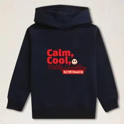 NUSYL Boys Printed Full Sleeve Hooded Sweatshirt-picture-27