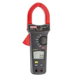 RS PRO ICM133R Clamp Meter, Max Current 1kA ac  1000 V, CAT IV 600 V  1233225-picture-15