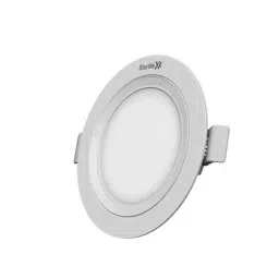 Sturlite RINGO 3 In 1 (Blue+Green+Sky Blue) Junction Downlight 7 W Round 560 lm, LG-0181-7W-RD-picture-12