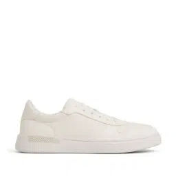Aldo Men's RETROSNEAKER White Casual Sneakers-image-94
