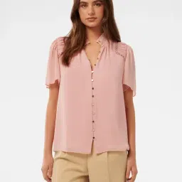 Forever New Georgie Trim Insert Top-image-53