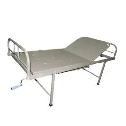 JAIN SURGICAL Semi Fowler Regular Hospital Bed, JSH-366-picture-29