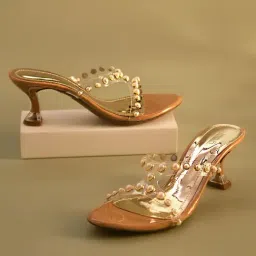 Inc.5 Women's Beige Casual Sandals-picture-24