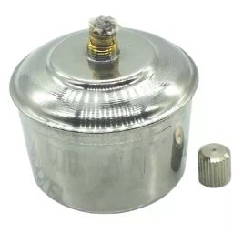 Rasayan Aluminum Sprit Lamp Metal Body 40902-picture-9