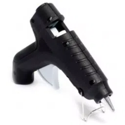 Fadman 40 W Hot Melt Glue Gun with 6 Sticks Standard Temperature Black 11 mm Stick Dia., 40WTBLKACK6-STIKSSS image 3