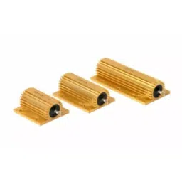 Arcol 27 Ω 50W Aluminium Chassis Mount Resistor ±1%, HS50 27R F-picture-39