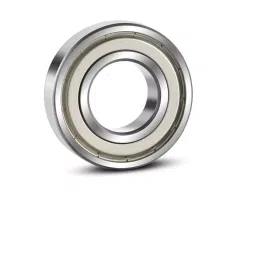 Invento 607ZZ 7x19x6 mm Radial Ball Bearing ISC 416 image 2