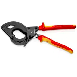 Knipex 95 36 320 Cable Cutter (Length: 320 mm) image 2