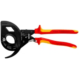 Knipex 95 36 320 Cable Cutter (Length: 320 mm) image 3