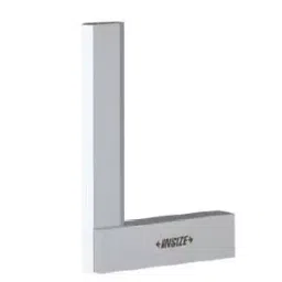 Insize 100 mm 90? Beveled Edge Square With Wide Base 4795-100-picture-44