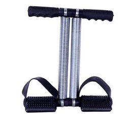 HackerX Tummy Trimmer Ab Exerciser-picture-21