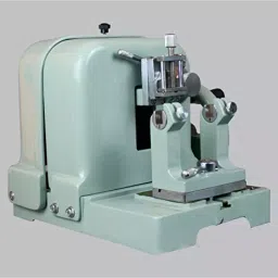 Droplet RSW 430 Rotary Microtome (Spencer) 1-50 microns Feed Adjustment image 2