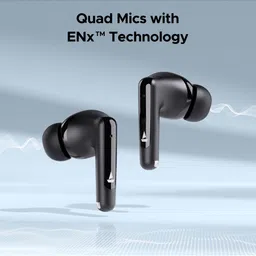 boAt Airdopes Unity ANC With Active Noise Cancellation Bluetooth Earbuds image 5