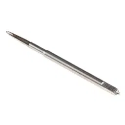 RS PRO HSS M2 Spiral Point Threading Tap, 41 mm Length Model No 455936 image 3