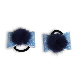 RIBBON CANDY Girls Set of 2 Tic-Tac Pins Hair Accessory Set-image-80