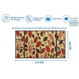 The Furnishing Tree Fridge Top Cover Compatible for image 2