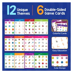 Smartivity Memory Game for Kids image 4